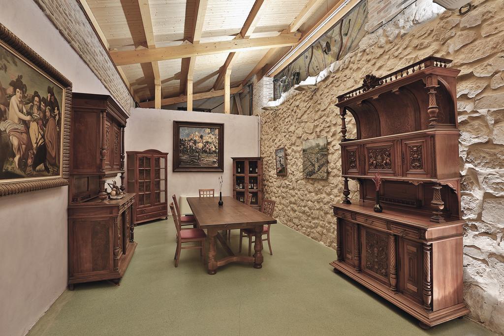 Hotel Spa El Lagar De Isilla La Vid y Barrios Екстериор снимка