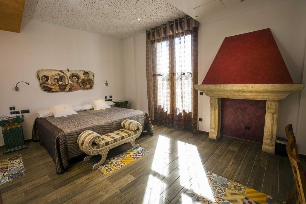 Hotel Spa El Lagar De Isilla La Vid y Barrios Екстериор снимка