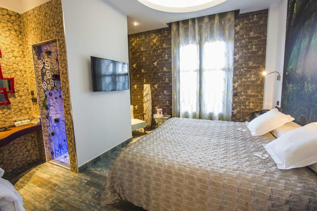 Hotel Spa El Lagar De Isilla La Vid y Barrios Екстериор снимка